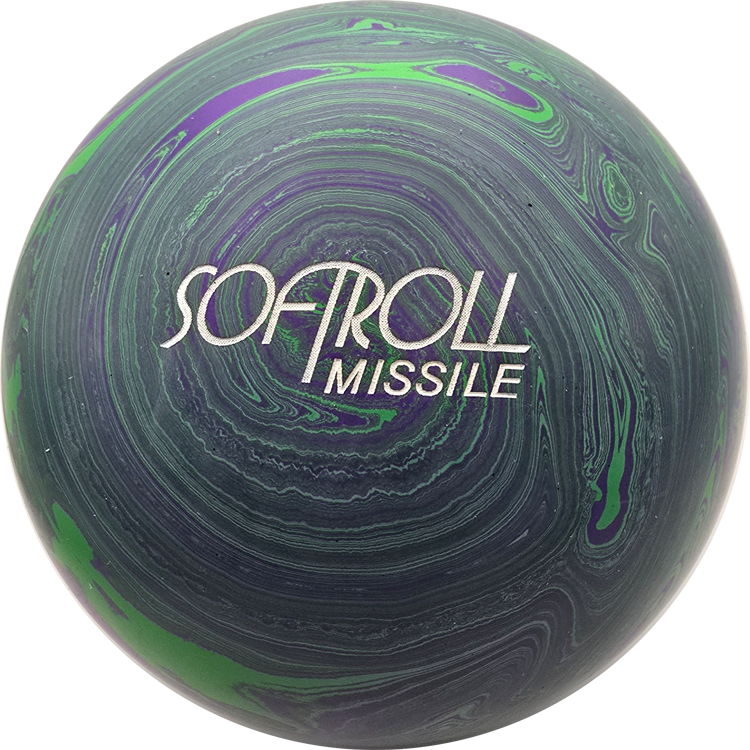 Missile - Custom - Single Ball