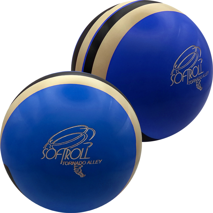 Tornado - Blue - Pair