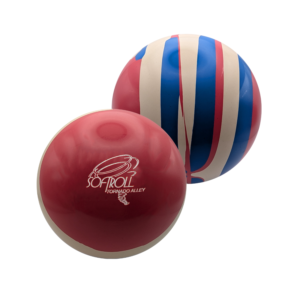 Tornado - Custom - Single Ball