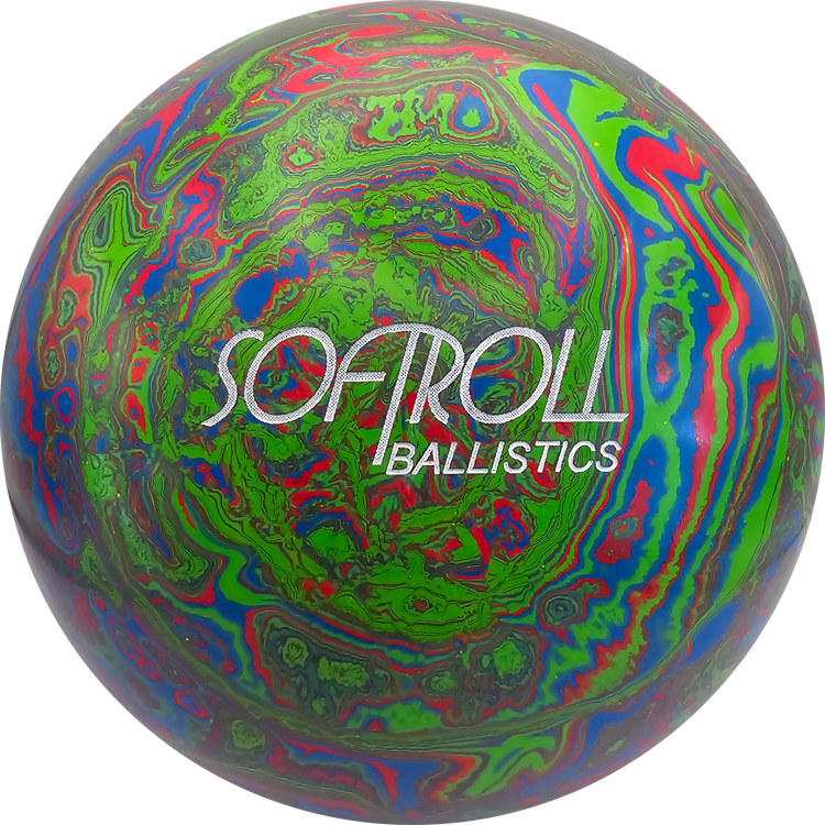 Ballistics - Custom - Single Ball