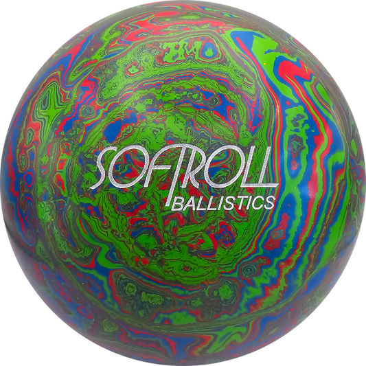 Ballistics - Custom - Single Ball