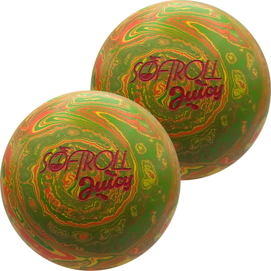 Juicy - Citrus - Pair