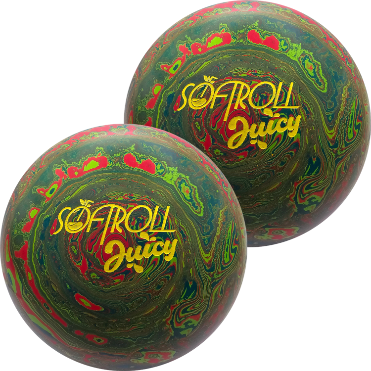 Juicy - Watermelon - Pair
