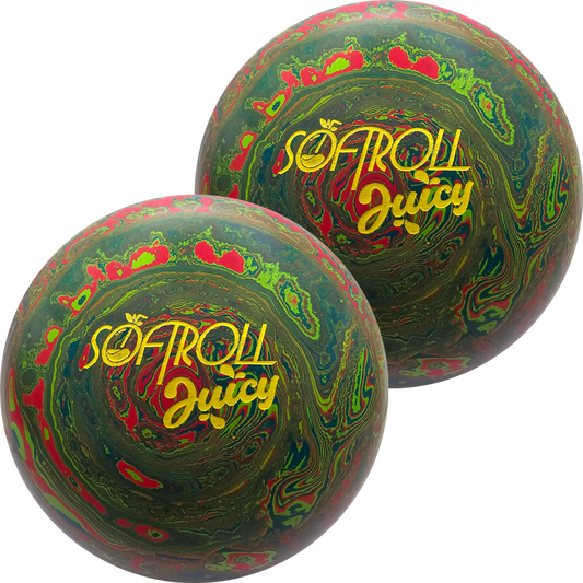 Juicy - Watermelon - Pair