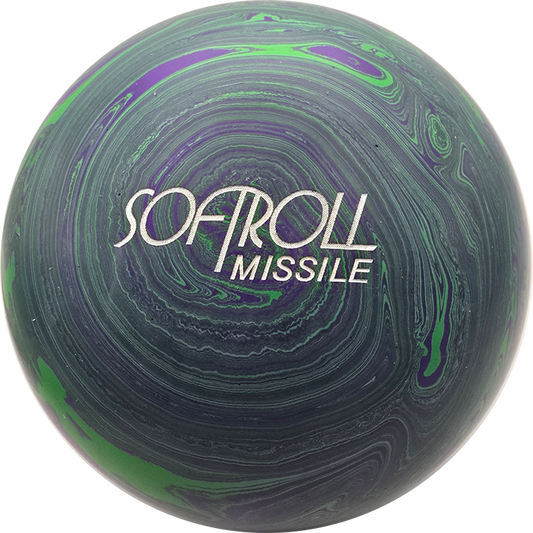 Missile - Custom - Single Ball