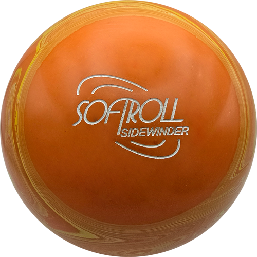 Sidewinder - Custom - Single Ball