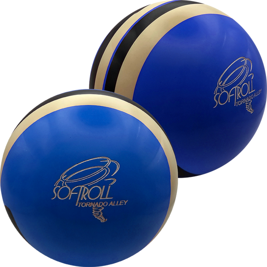 Tornado - Blue - Pair