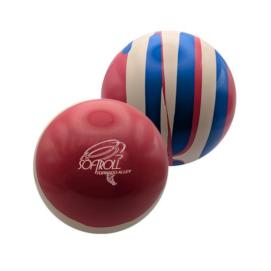 Tornado - Custom - Single Ball