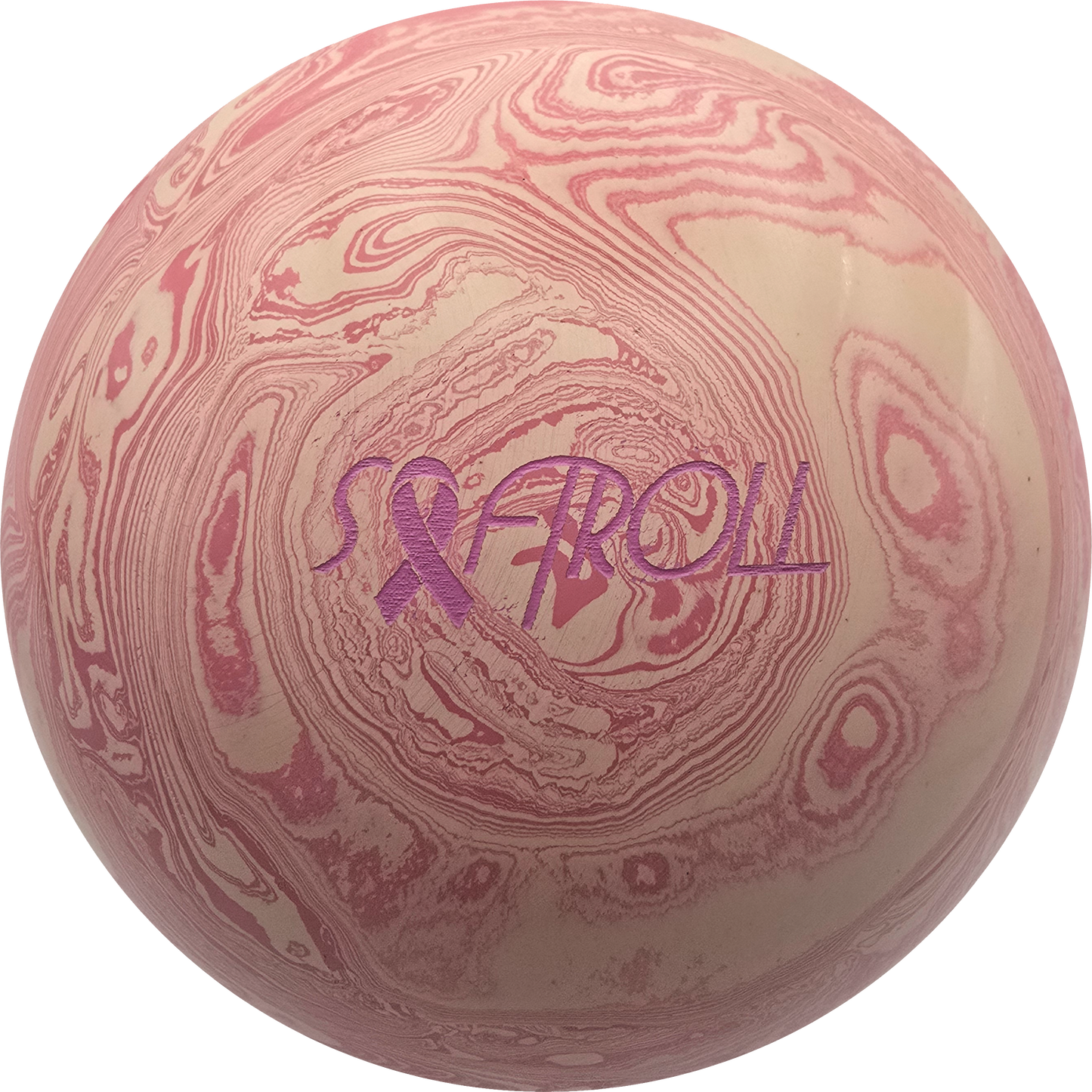 Hope - Breast Cancer Awareness