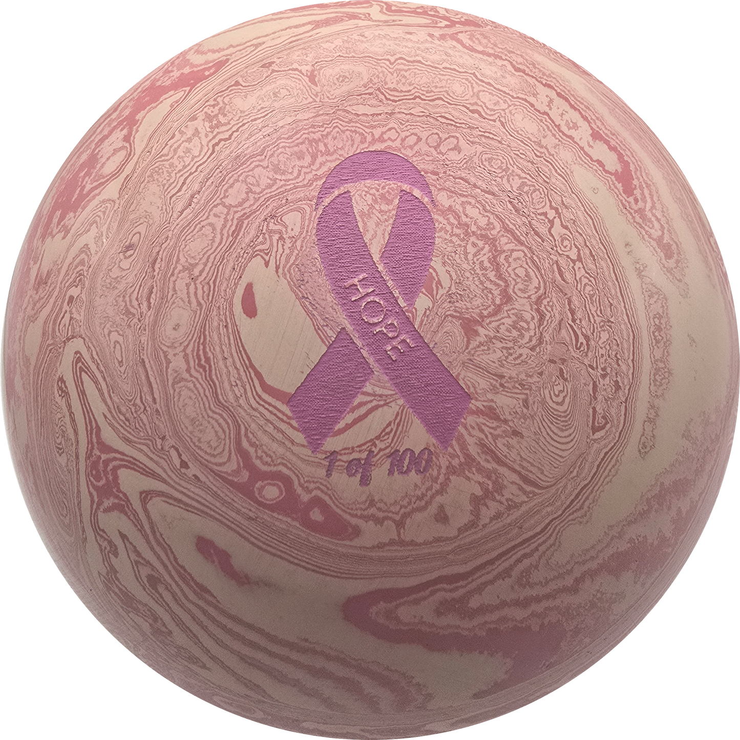 Hope - Breast Cancer Awareness